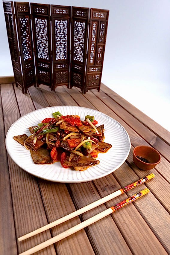 1.6 Салат мясной - изображение 5