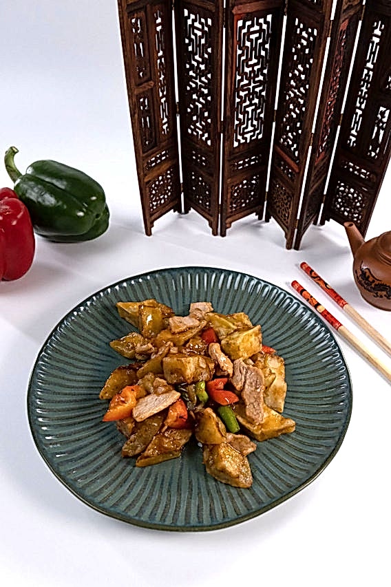 2.54 Баклажаны с мясом - изображение 5