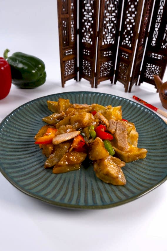 2.54 Баклажаны с мясом - изображение 3