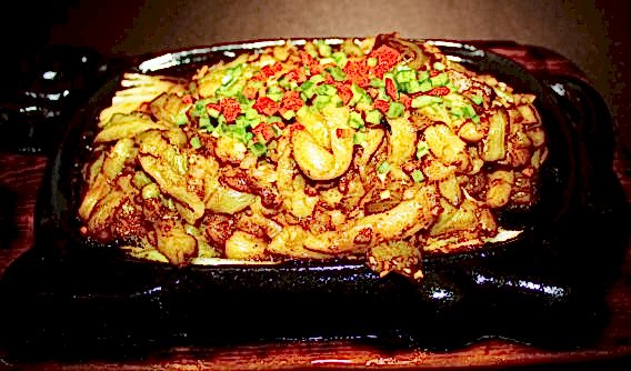 4.20 Баклажаны с мясом - изображение 2